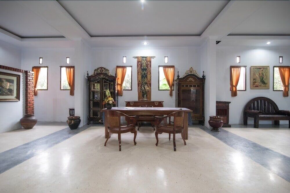 Hotel Oyo 1840 Kubu Ubud Exteriér fotografie