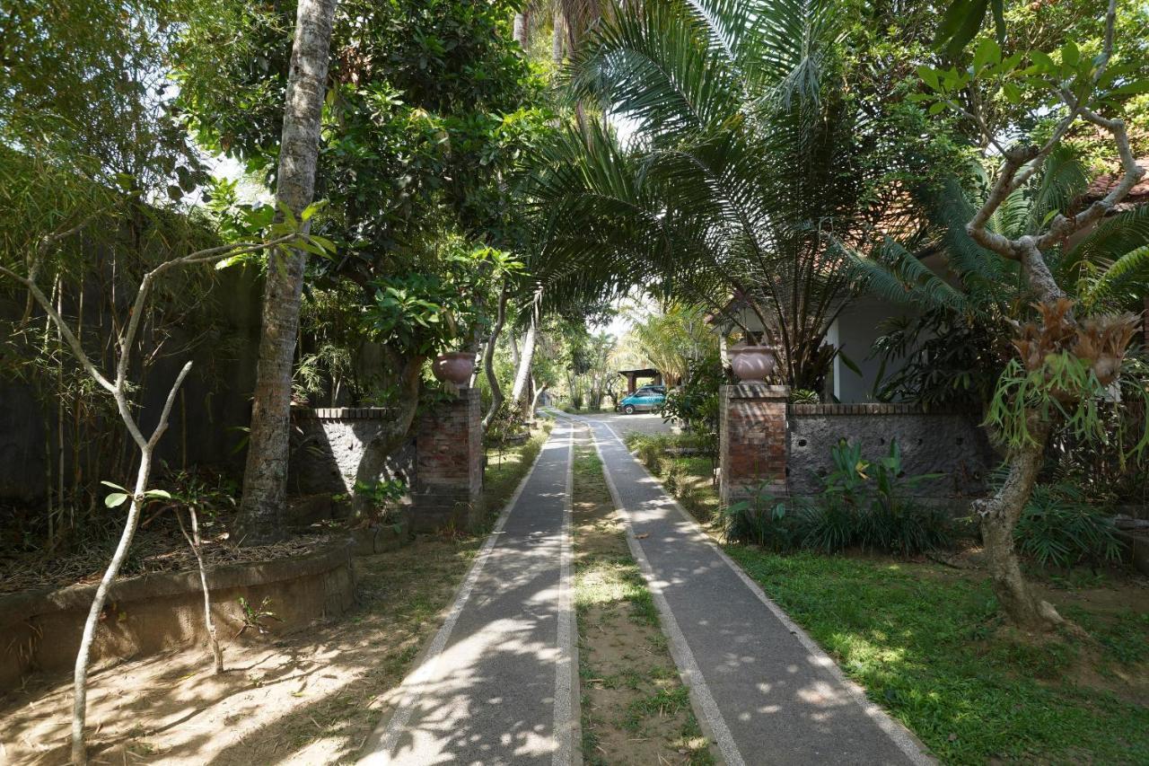 Hotel Oyo 1840 Kubu Ubud Exteriér fotografie